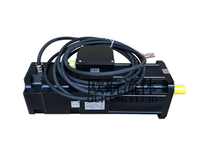 穆格伺服电机FAS T-3-V4-030-05-02-K2